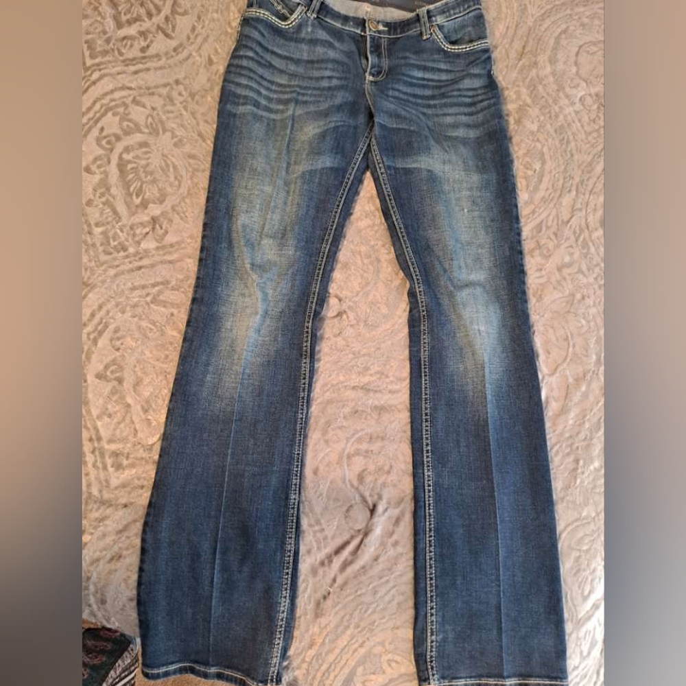 gap bootcut jeans